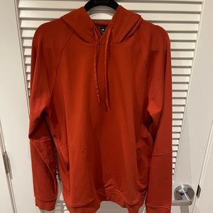 Lululemon men’s large City Sweat Pullover Hoodie